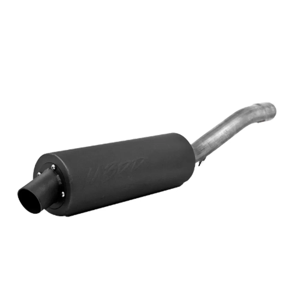 Fits 2008-10 Can-Am Outlander650 HO 4x4 EFI XT Slip-on w_Sport Muffler AT-6204SP